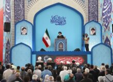 نگاه راهبردی، رمز عبور از فتنه‌ها / جامعه بی‌تحلیل در دفاع از حق دچار غفلت می‌شود