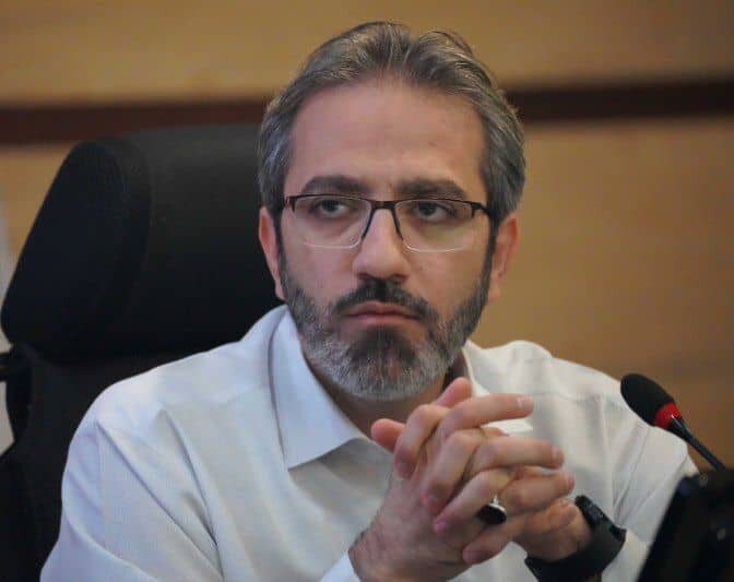 انتخابات هیئت رئیسه شورای شهر کرج برگزار شد/ مسعود محمدی رئیس ماند