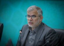 طرح انتقال آب طالقان راهکاری برای مهار بحران آب در استان البرز 