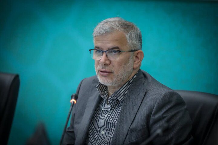طرح انتقال آب طالقان راهکاری برای مهار بحران آب در استان البرز 