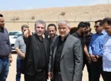 پست ۶۳ کیلوولت خوارزمی کرج طی چند روز آینده به بهره‌برداری می‌رسد