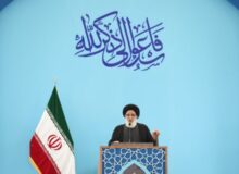 دشمن برای ناامید کردن مردم ایران پیام فارسی هدف‌دار صادر می‌کند