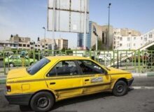 ۷۰ درصد حمل‌ونقل کرج فرسوده است