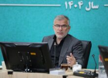 پروژه‌های زیربنایی باید با سرعت و دقت اجرایی شود