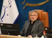 حدود ۲۰۰ مدرسه جدید در استان البرز به بهره برداری رسید
