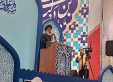 پیاده‌نظام‌های دشمن در کشور به‌دنبال تفرقه‌افکنی هستند