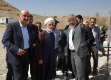 تحریم‌ها ملت ایران را متوقف نکرد، بلکه به حرکت درآورد