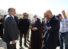 صرفه‌جویی قابل توجه در امور مالی اجرای پروژه بزرگراه شمالی