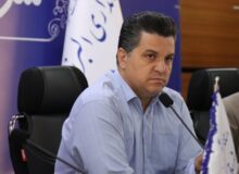 هزار میلیارد اعتبار صرف پروژه‌های هفته دولت در فردیس شد