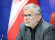 ۳۰۰ مگاوات از ناترازی انرژی البرز تا پایان سال جبران می‌شود