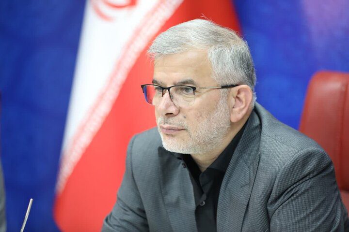 ۳۰۰ مگاوات از ناترازی انرژی البرز تا پایان سال جبران می‌شود