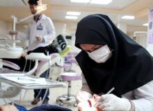 ۳۰ هزار متخصص زن در کشور تعلیم و تربیت شدند