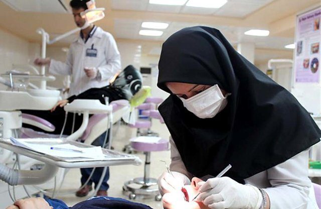 ۳۰ هزار متخصص زن در کشور تعلیم و تربیت شدند
