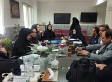 ارزیابی تخصصی کیفیت خدمات در شیرخوارگاه امام علی (ع) با حضور بازرسان کشوری و استانی