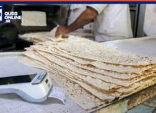 قیمت انواع نان در استان البرز اعلام شد