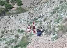 کشف اجساد ۲ راکب موتورسیکلت  در طالقان