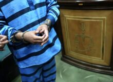 دستگیری شبکه جاسوسی منافقین و موساد پیش از عملیات تروریستی