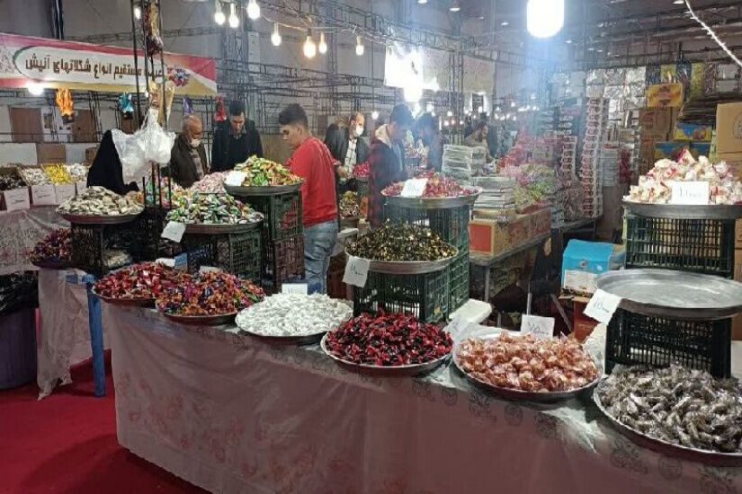 تاکید استاندار البرز بر گشایش نمایشگاه‌های عرضه مستقیم کالا
