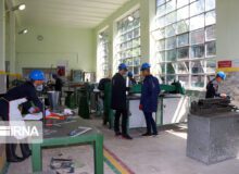 ۱۰ هزار میلیارد ریال به توسعه هنرستان های کشور تخصیص یافت