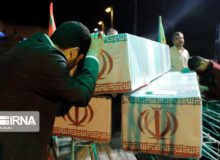 معاون استاندار البرز: برگزاری کنگره شهدا به جامعه روحیه همدلی و امید می بخشد