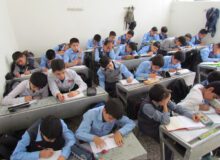 تشکیل کمیسیون مدرسه یاری در جامعه خیرین مدرسه ساز کشور