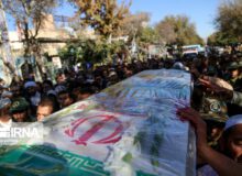 جامعه ورزشی در جنگ ۱۲ روزه رژیم صهیونی ۱۰۴ شهید تقدیم کرد