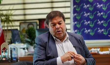 بحران کمبود آب در بهشت سکینه(س) کرج جدی‌ست