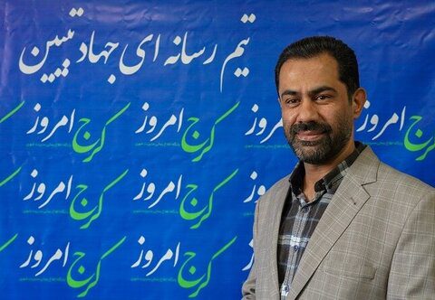 پروژه جمع‌آوری آب‌های سطحی خیابان شبنم ۷ کلید خورد