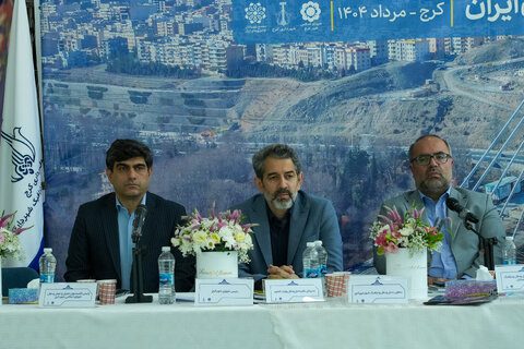 نشست معاونین حمل و نقل کلانشهرها در کرج/ تبادل تجربه برای کاهش معضلات ترافیکی