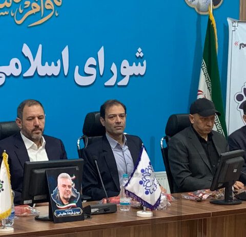 زنده نگه داشتن یاد شهید “فرهادکیایی” وظیفه جامعه شورایی کشور است