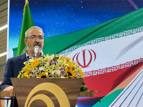 دوره ششم مدیریت شهری تمام کننده تمام پروژه‌های نیمه‌کاره بود