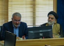 شهرداری کرج پیشگام در برپایی نماز جماعت