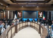 رؤسای درآمدی شهرداری کرج گرد هم آمدند/ پایش درآمدی و تاکید بر یکپارچگی اقدام و آمار