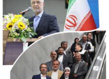 سوت قطار پایان راه نیست