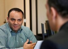 تغییر ساختاری چارت سازمانی در دستور کار است