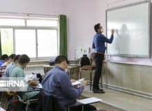 ساخت ماهانه ۵۰ کلاس درس در البرز / جبران کمبودها نیازمند حمایت خیرین