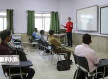 معاون وزیر آموزش و پرورش:  دولت چهاردهم به نظام تعلیم و تربیت اهتمام ویژه دارد