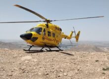 ضربان امید در رگ‌های ایثار؛ روز اورژانس تجلی فداکاری و سرعت