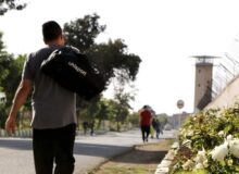 آزادی ۵۵ زندانی ندامتگاه قزلحصار به مناسبت میلاد حضرت رسول(ص)