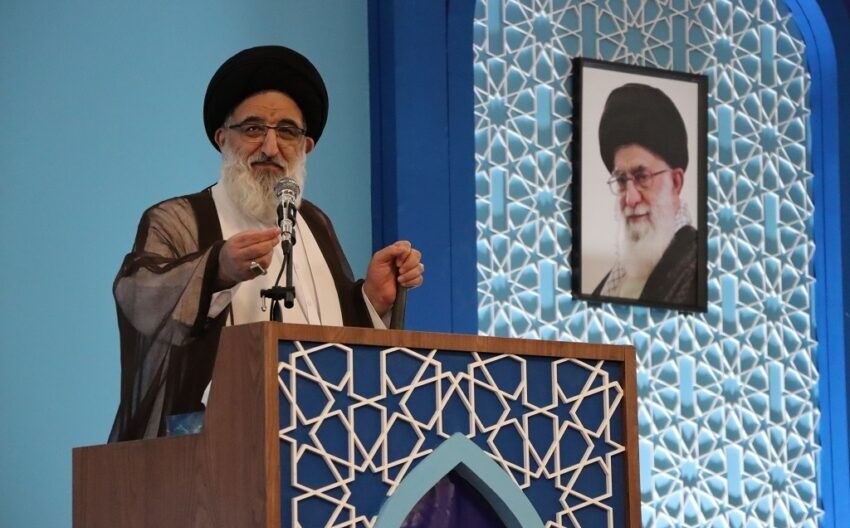 آمادگی دفاعی در برابر تهدیدات دشمن ضروری است