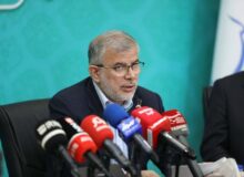 استاندار البرز: کاستی های انتخابات دوره های گذشته بررسی شد