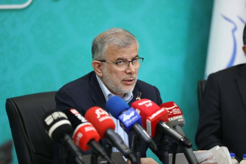 استاندار البرز: کاستی های انتخابات دوره های گذشته بررسی شد