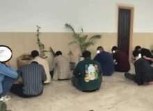 دستگیری اعضای باند شرکت هرمی درساوجبلاغ