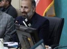 ۸۱.۳۸ درصد درآمدهای عمومی البرز محقق شد