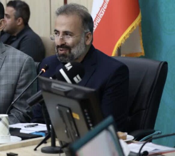 ۸۱.۳۸ درصد درآمدهای عمومی البرز محقق شد
