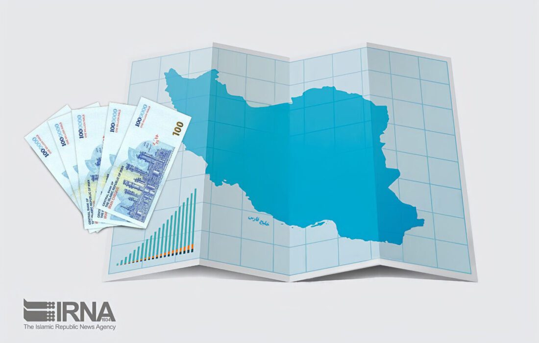 بودجه تملک دارایی طالقان ۲۳۴ درصد افزایش یافت