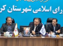رییس شورای عالی استان ها: برخی طرح ها در مجلس مسکوت مانده است