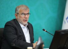 استاندار : واحدهای صنعتی البرز نیازمند خدمات صادرات هوایی هستند
