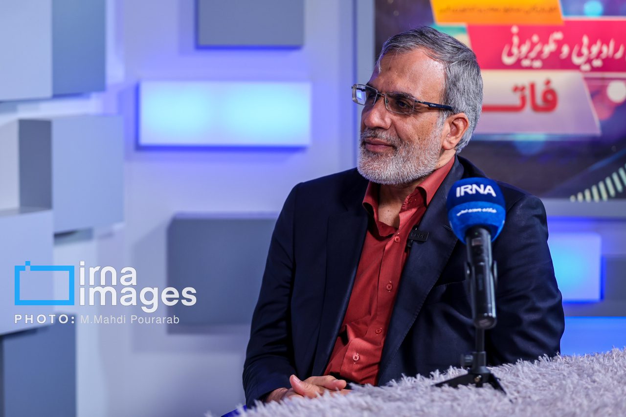 سفر مدیرعامل ایرنا به البرز؛ از بازنمایی واقعیت‌های مثبت اقتصادی تا ارتباط معنادار باجامعه