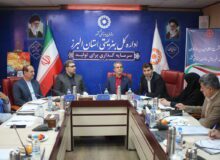 رئیس پژوهشکده سوانح طبیعی: البرز پشتیبان تهران در زمان بحران است